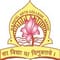 N S Patel Arts College logo